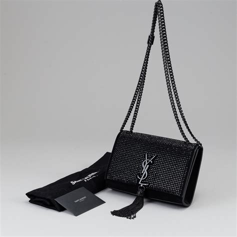 ysl purse monogram|yves saint laurent monogram bag.